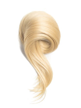 Blond Deschis Clip-On Deluxe